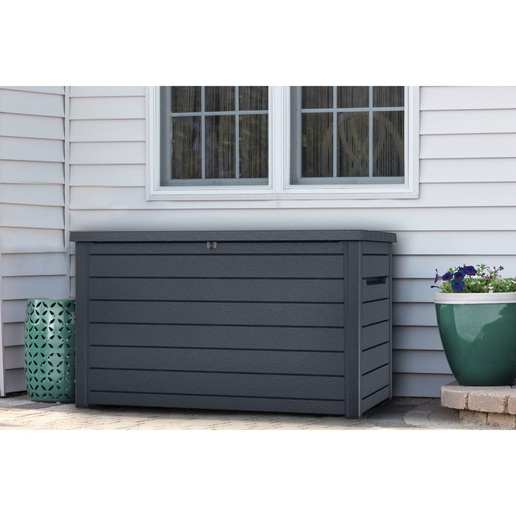 Keter Ontario 870L Storage Box